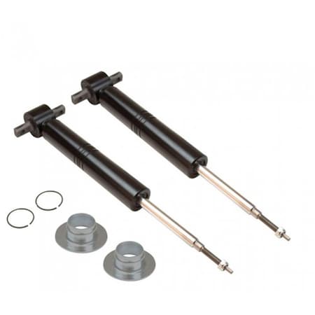 Maxtrac Suspension 07-C Front Driver or Passenger Side Adjustable Lowering Strut - 3 in. MXT221303